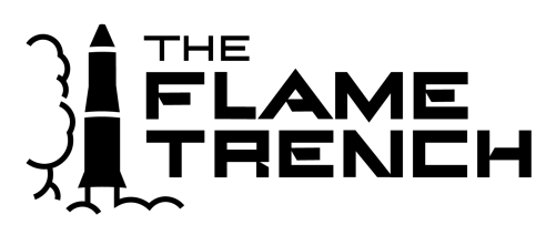 The Flame Trench