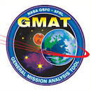 NASA GMAT
