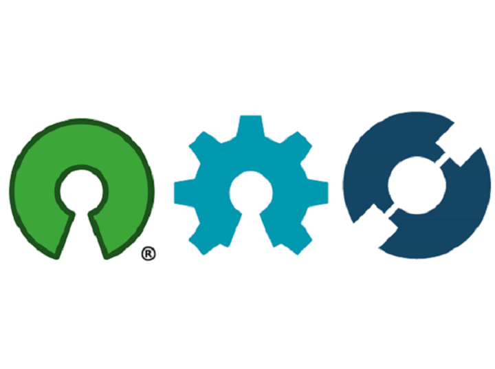 Open Source logos